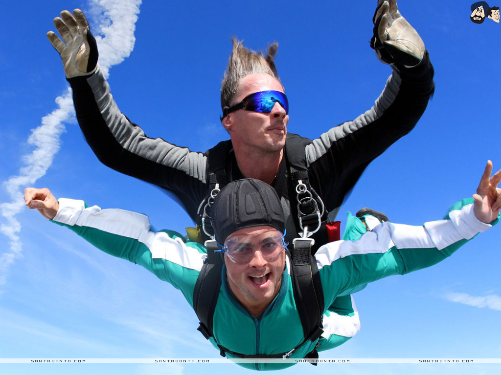 Adventure Sports